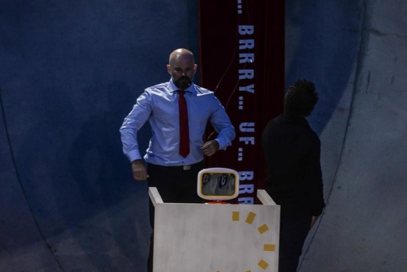 Pociąg do miasta 2018