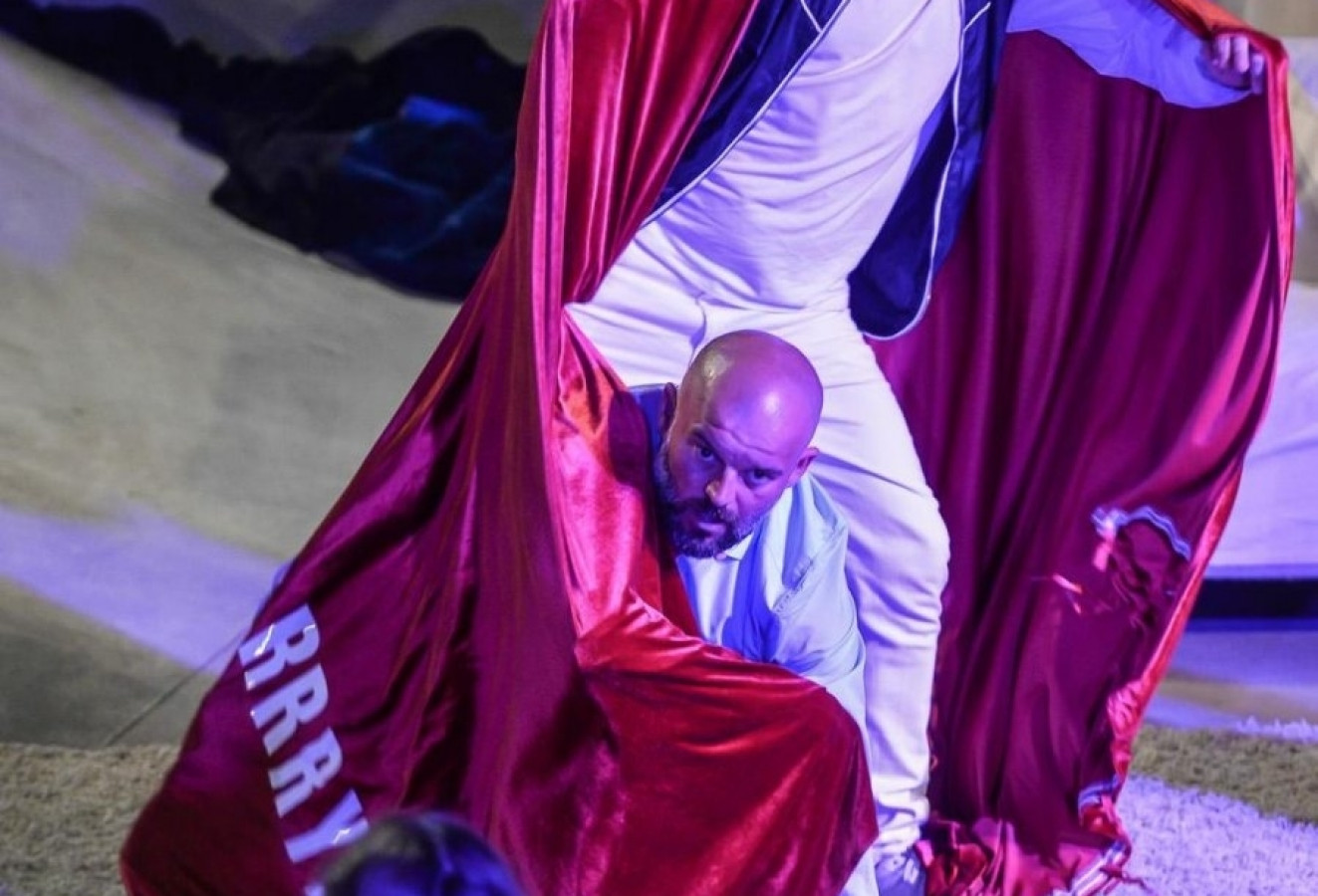 Pociąg do miasta 2018