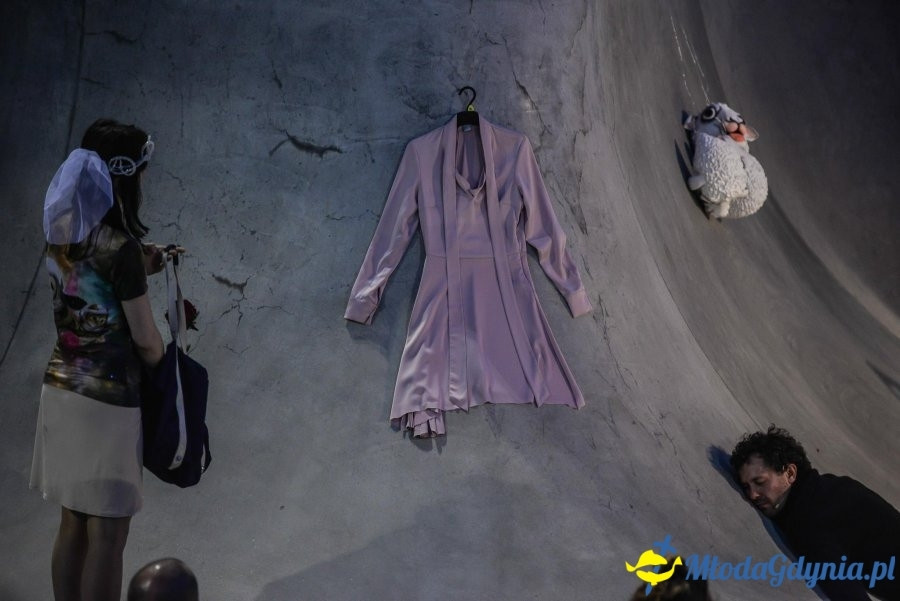 Pociąg do miasta 2018