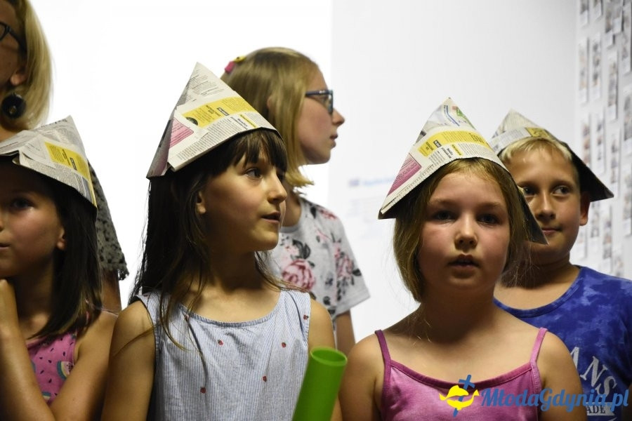 Przystań Lipowa 15 ma swój mural