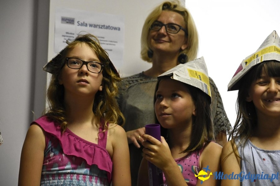 Przystań Lipowa 15 ma swój mural