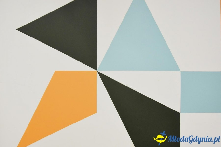 Przystań Lipowa 15 ma swój mural