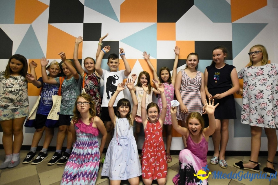 Przystań Lipowa 15 ma swój mural