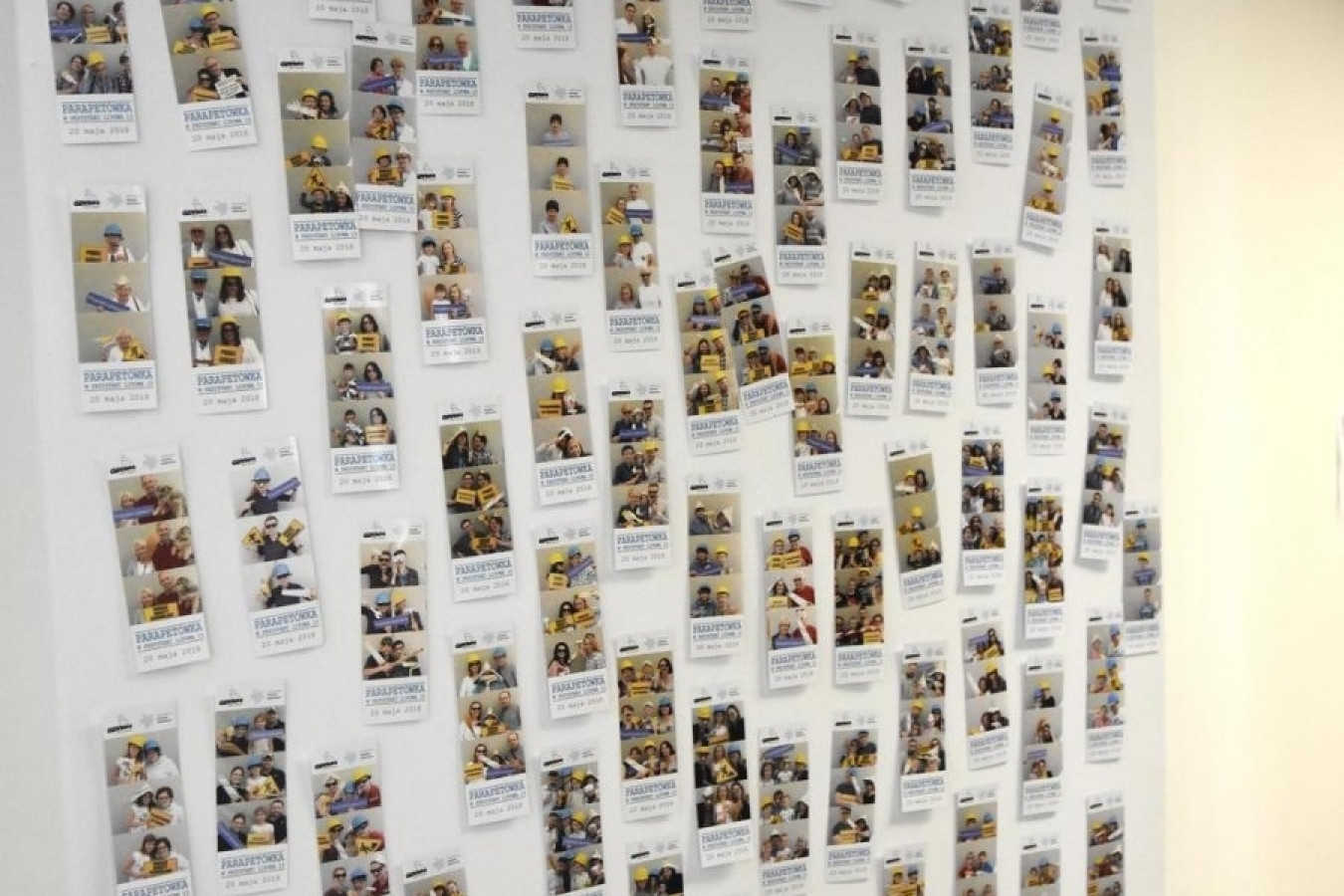 Przystań Lipowa 15 ma swój mural