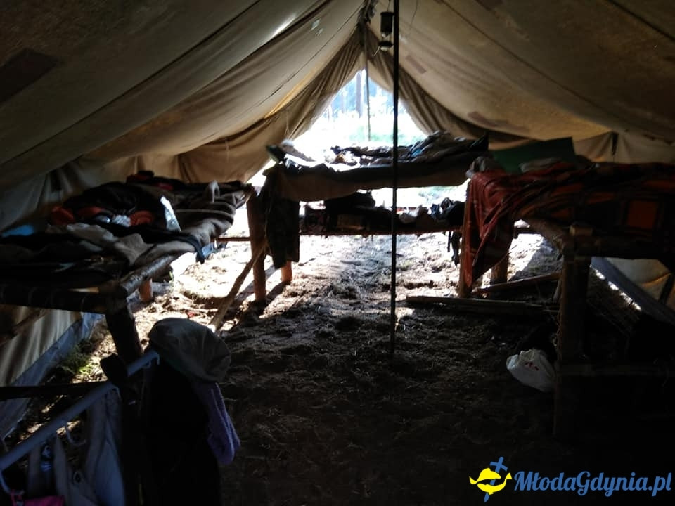 53 GDSH STEFANY - wkacje 2018 - Czernica