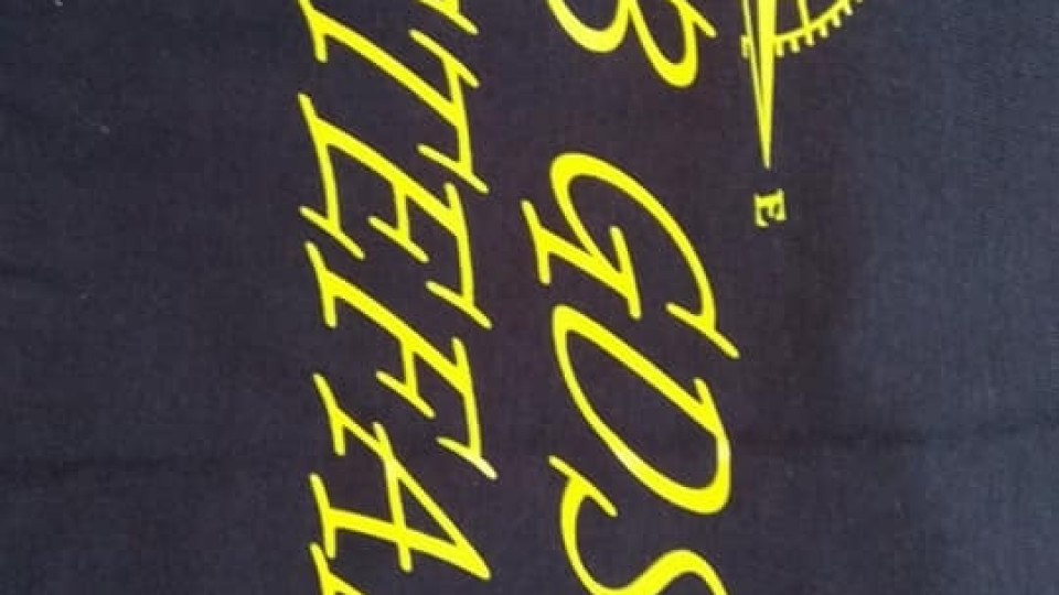 53 GDSH STEFANY - wkacje 2018 - Czernica