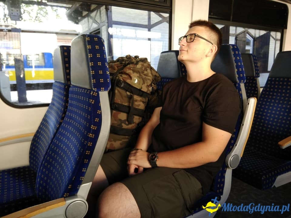 53 GDSH STEFANY - wkacje 2018 - Czernica