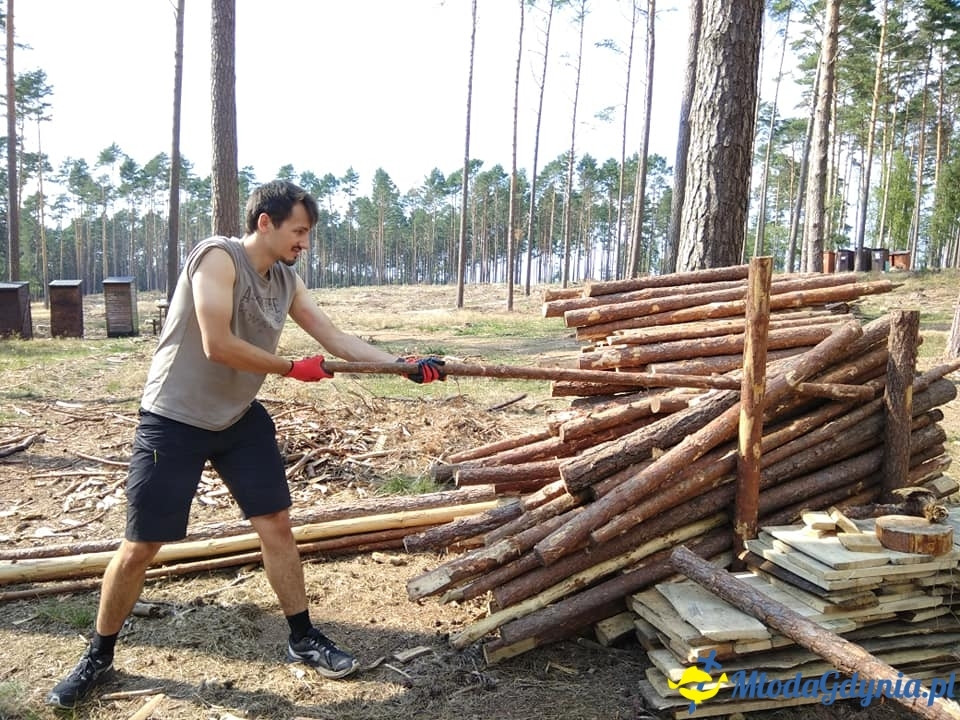 53 GDSH STEFANY - wkacje 2018 - Czernica