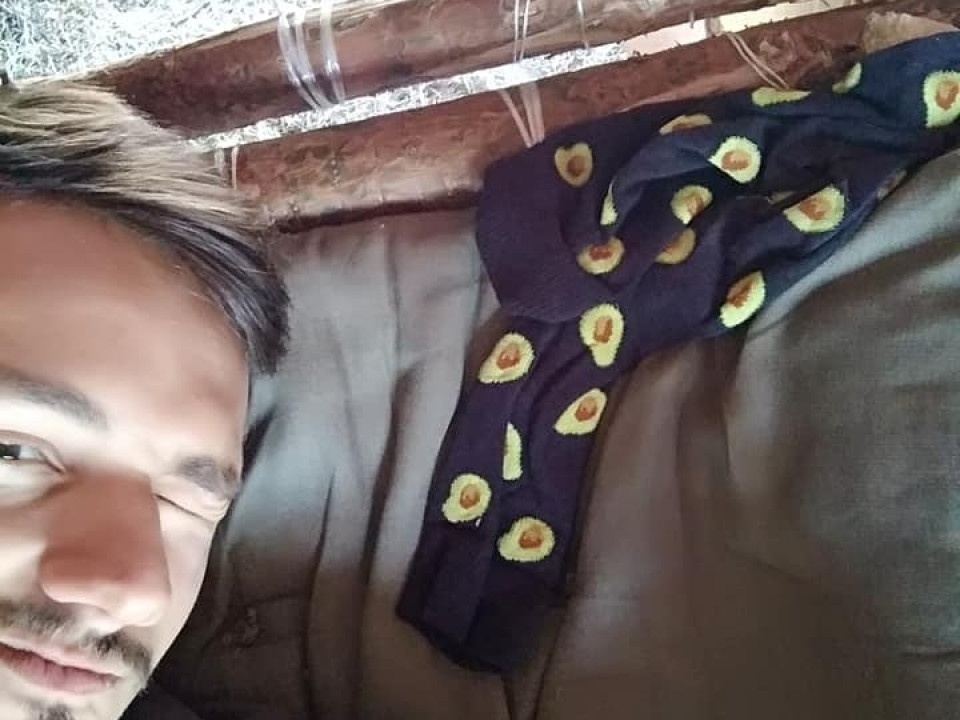 53 GDSH STEFANY - wkacje 2018 - Czernica