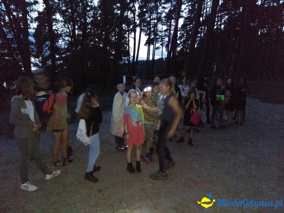 53 GDSH STEFANY - wkacje 2018 - Czernica