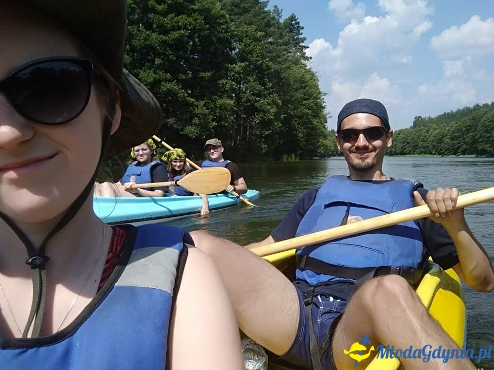 53 GDSH STEFANY - wkacje 2018 - Czernica