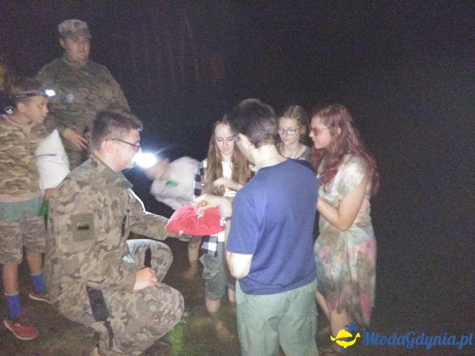 53 GDSH STEFANY - wkacje 2018 - Czernica