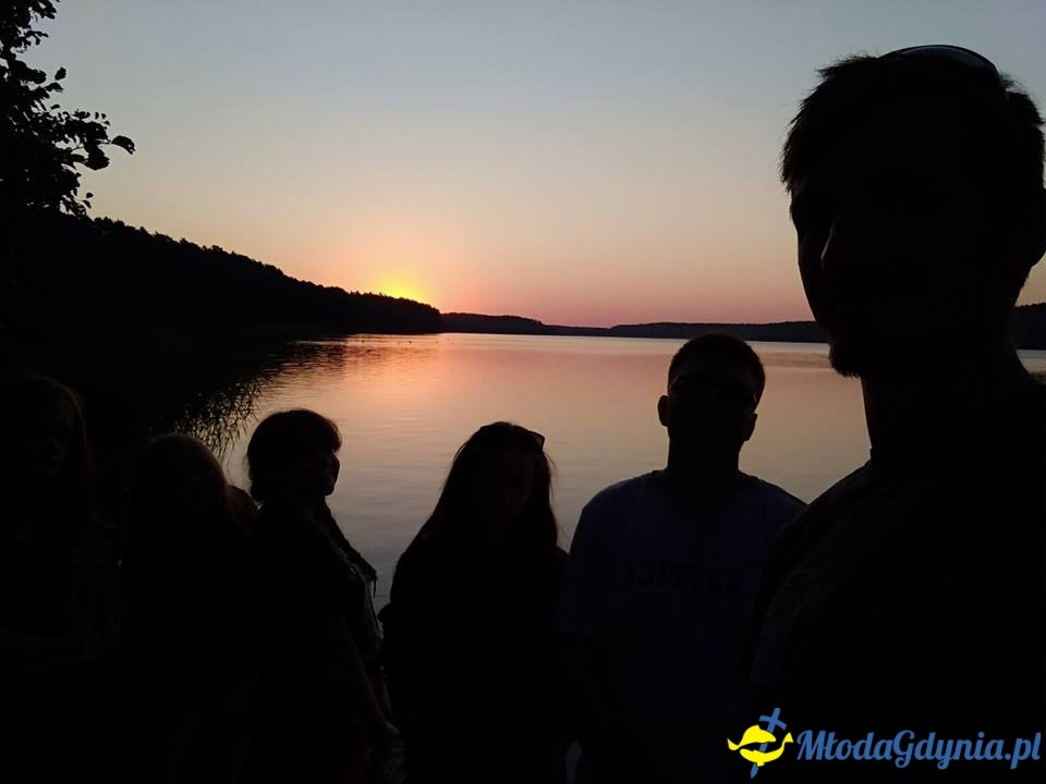 53 GDSH STEFANY - wkacje 2018 - Czernica