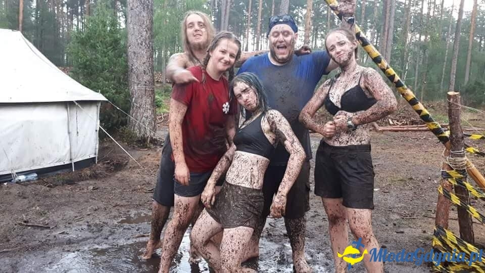 53 GDSH STEFANY - wkacje 2018 - Czernica