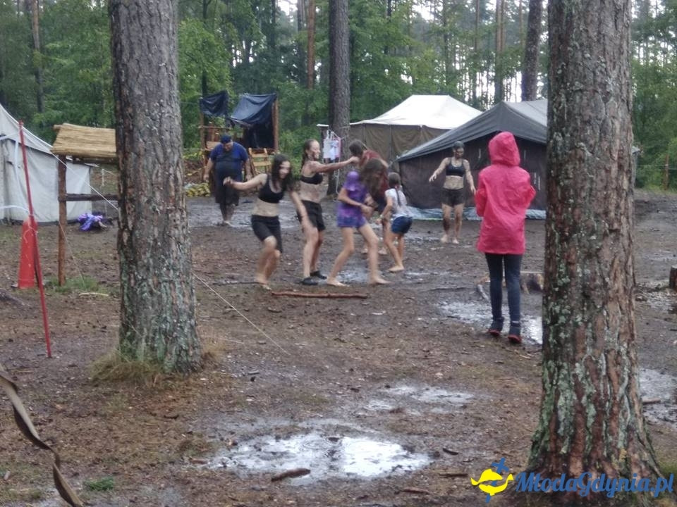 53 GDSH STEFANY - wkacje 2018 - Czernica