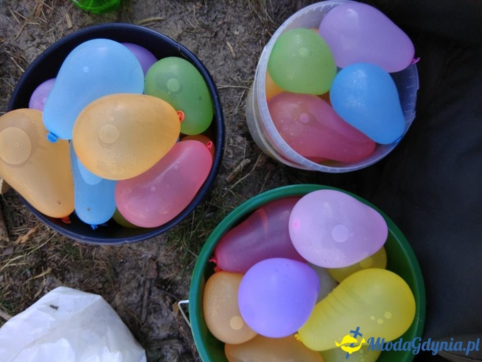 53 GDSH STEFANY - wkacje 2018 - Czernica