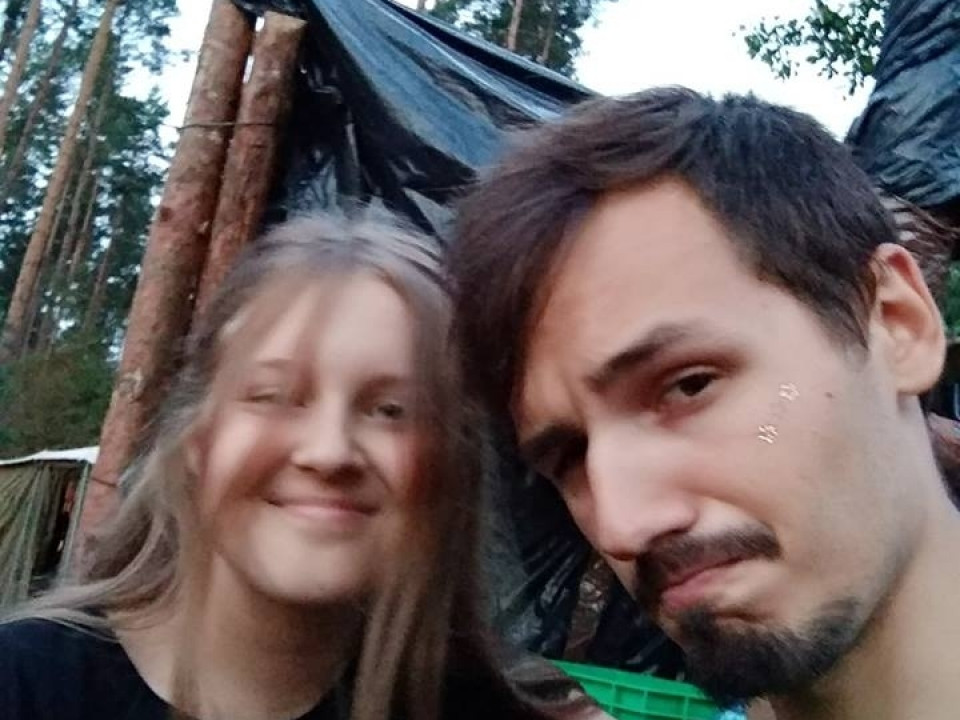 53 GDSH STEFANY - wkacje 2018 - Czernica