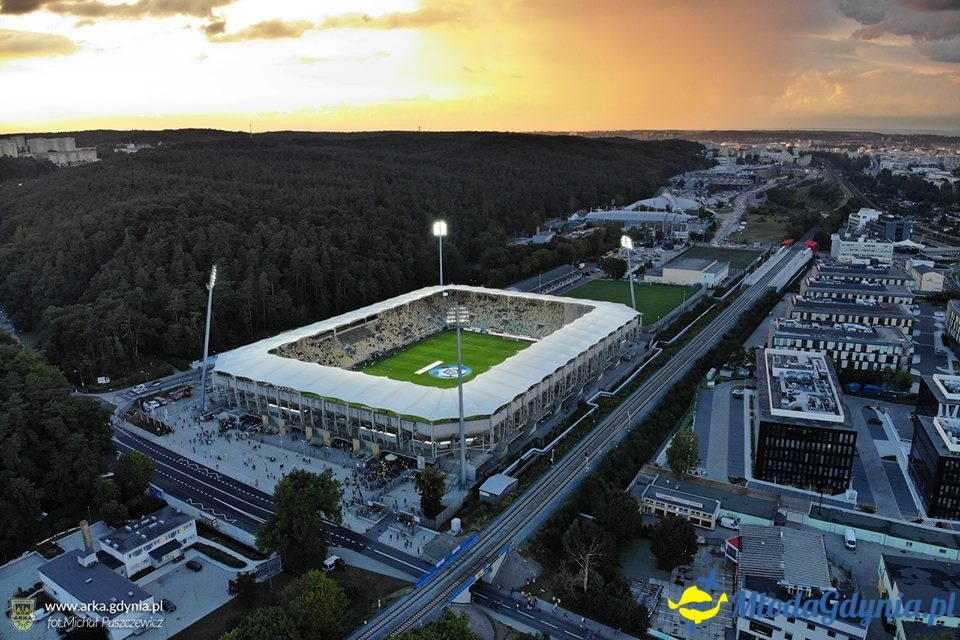 Wakacje z Arką 2018