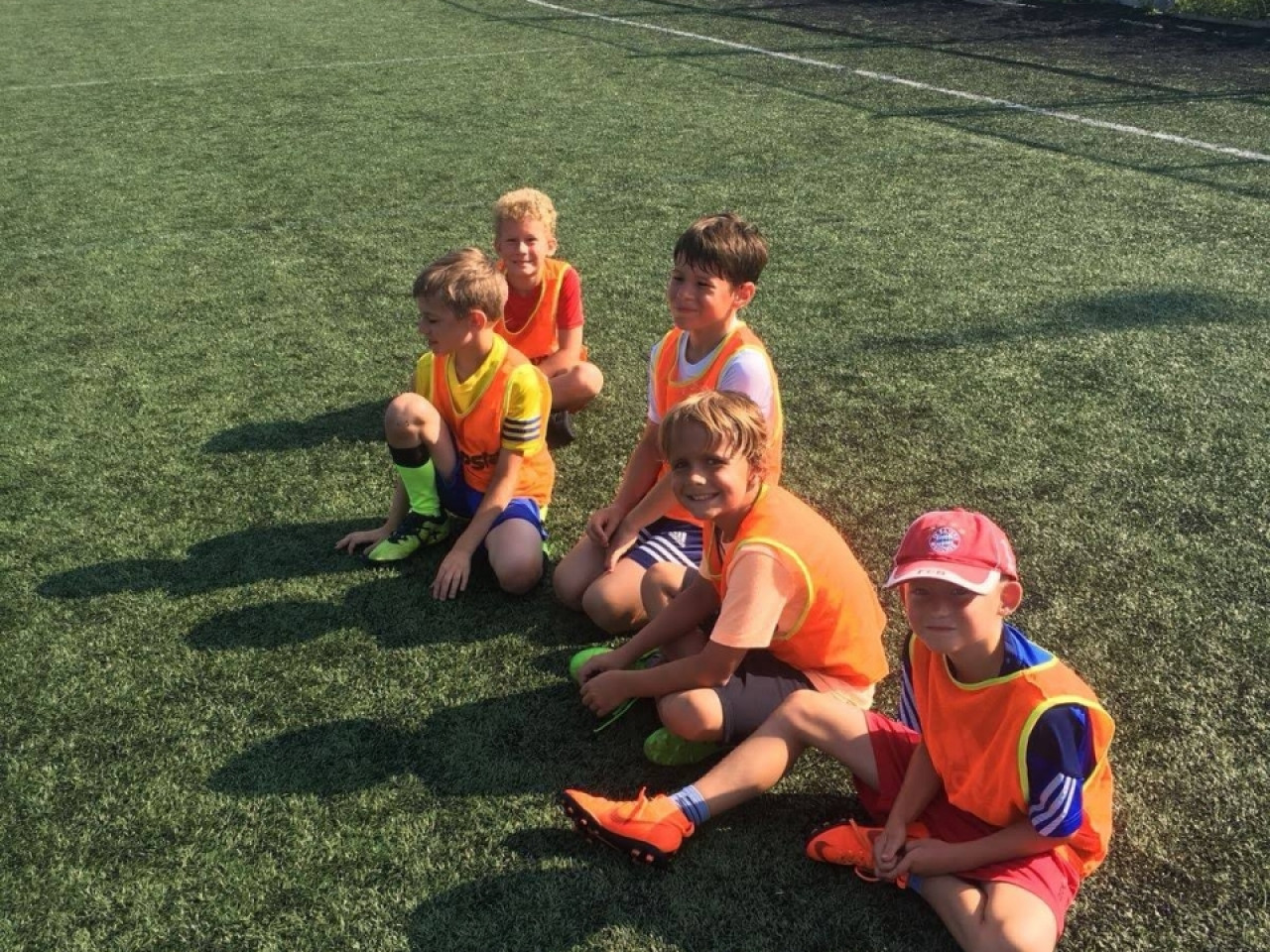 Wakacje z Arką 2018