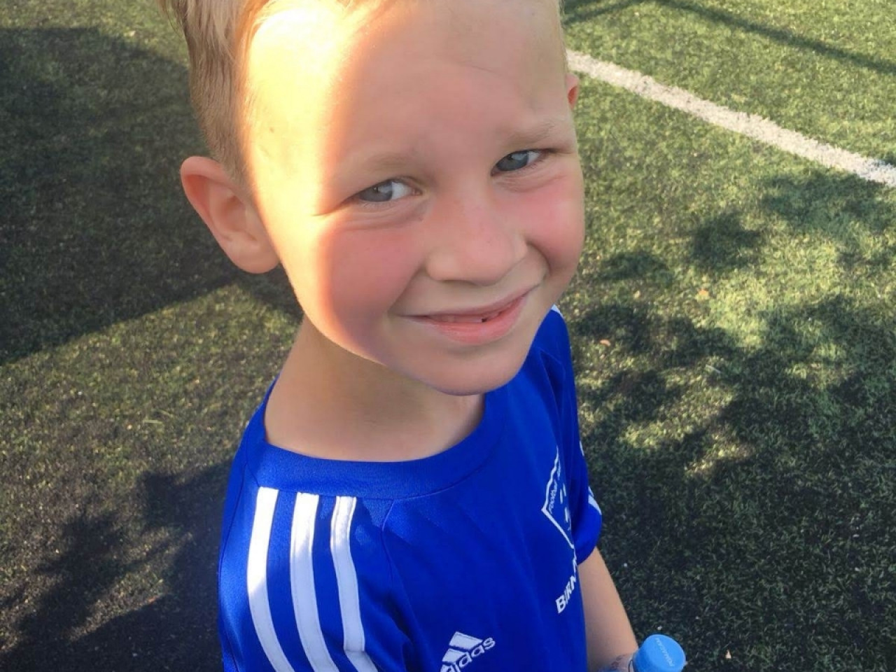 Wakacje z Arką 2018