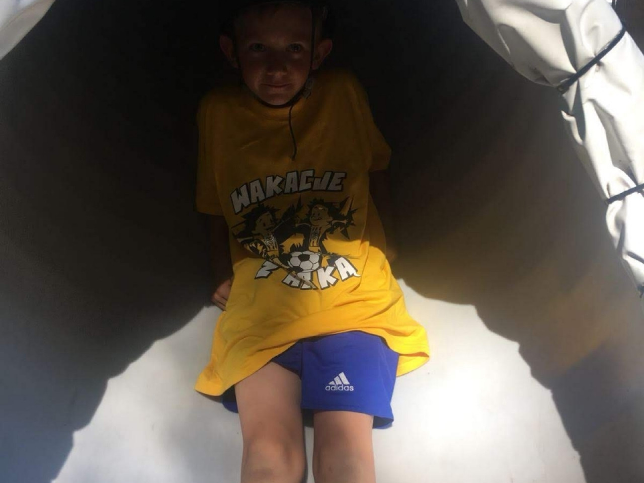 Wakacje z Arką 2018