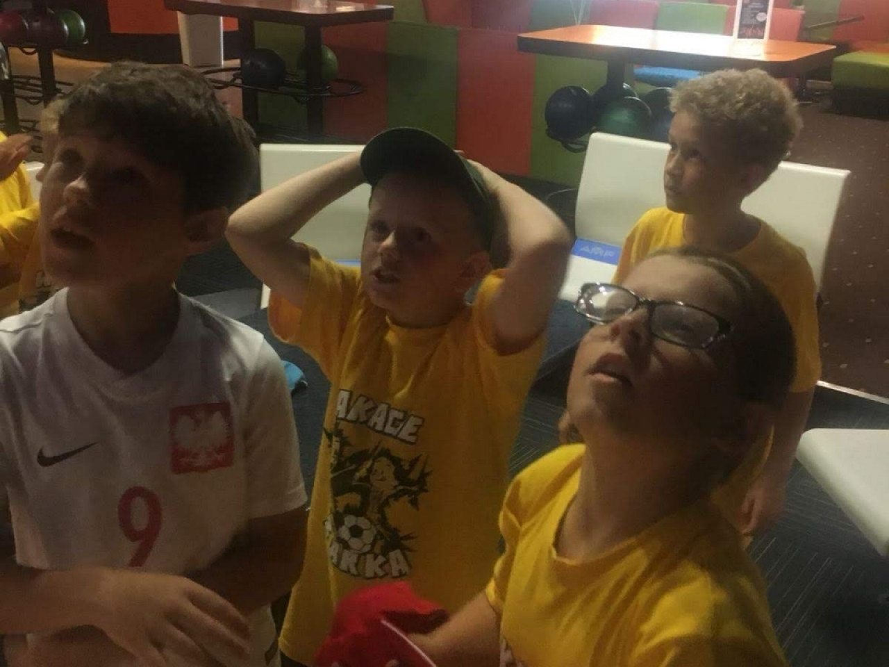 Wakacje z Arką 2018