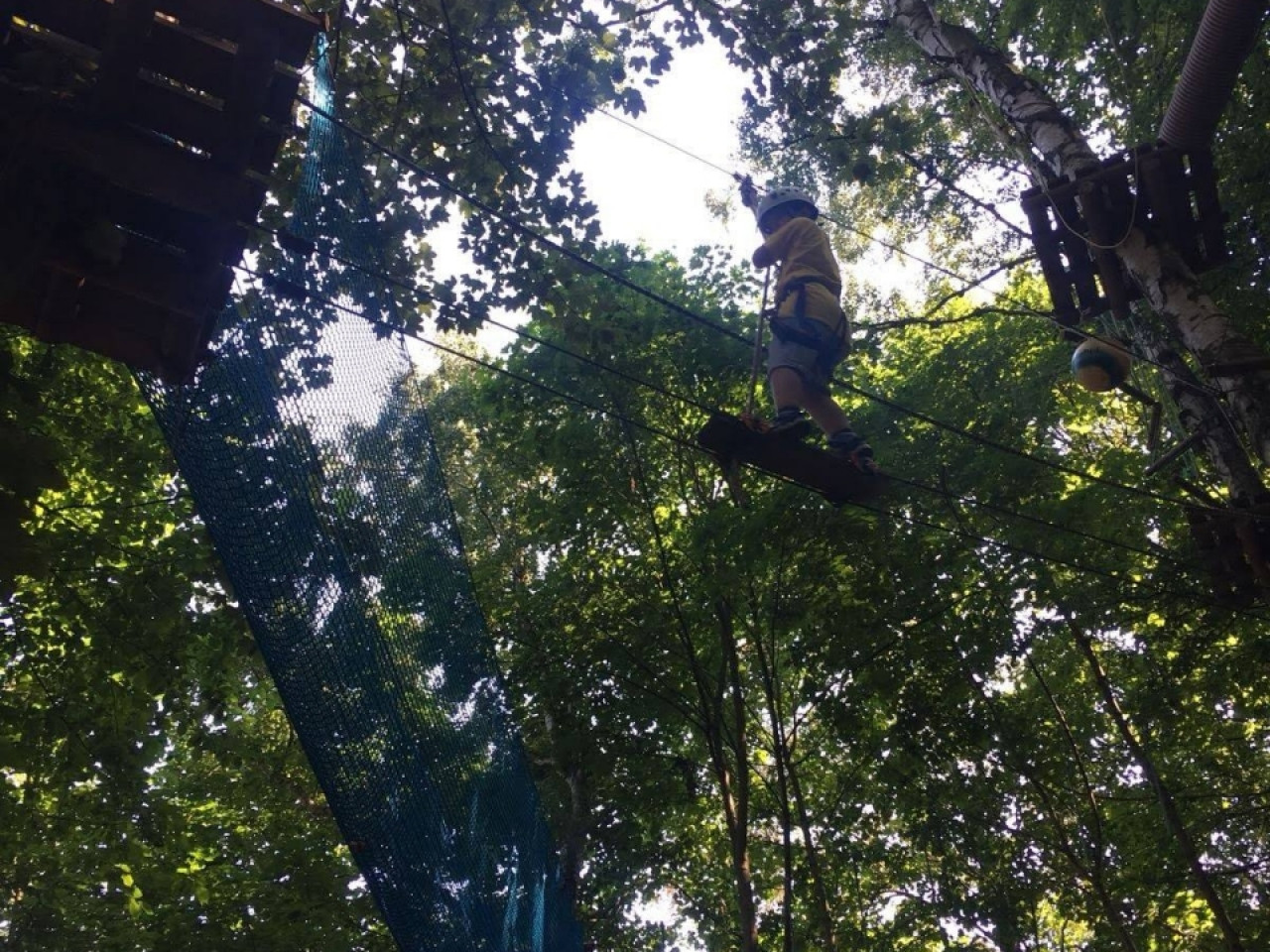 Wakacje z Arką 2018