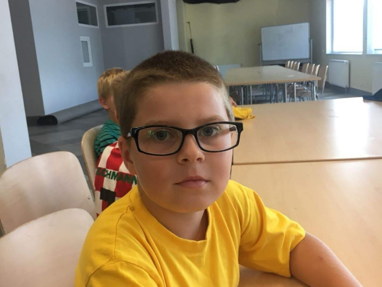 Wakacje z Arką 2018