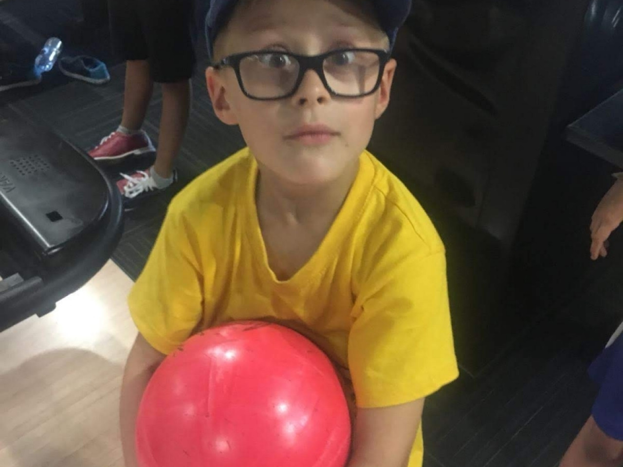 Wakacje z Arką 2018