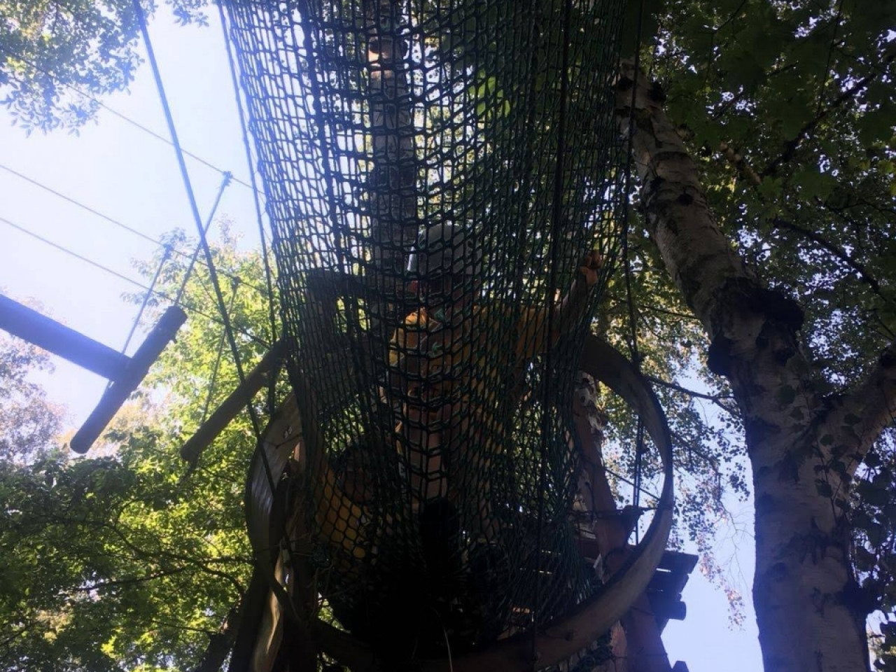 Wakacje z Arką 2018