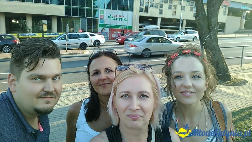 Porozmawiajmy o Dzielnicach - Wspólna Gdynia na Witominie