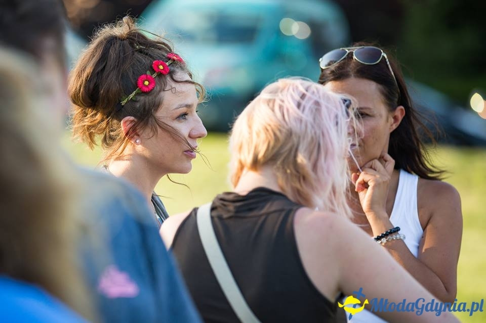 Porozmawiajmy o Dzielnicach - Wspólna Gdynia na Witominie