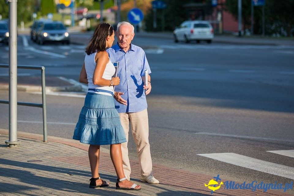 Porozmawiajmy o Dzielnicach - Wspólna Gdynia na Witominie