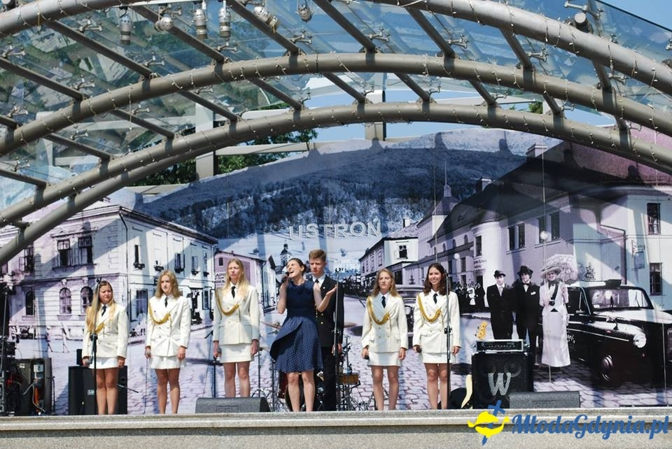 9 Military Festival Ustroń 2018