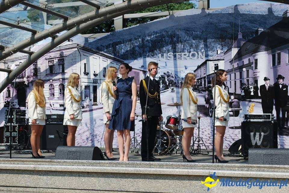 9 Military Festival Ustroń 2018