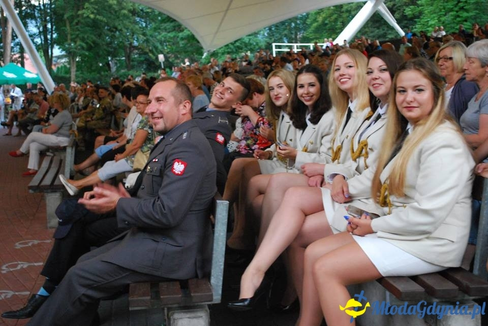 9 Military Festival Ustroń 2018