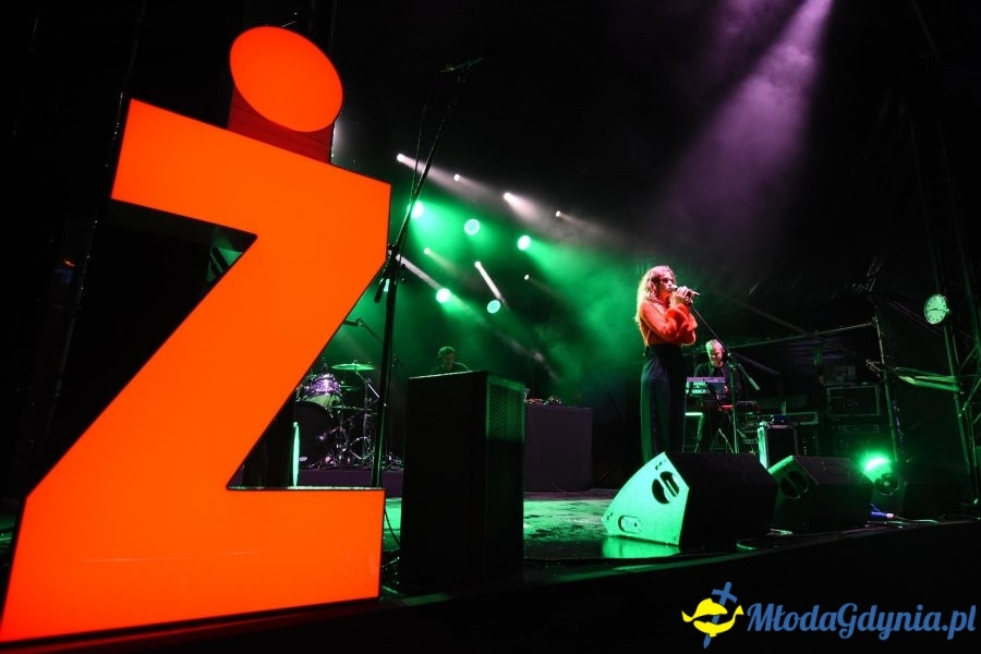 Męskie Granie 2018 w Gdyni