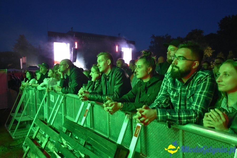 Męskie Granie 2018 w Gdyni