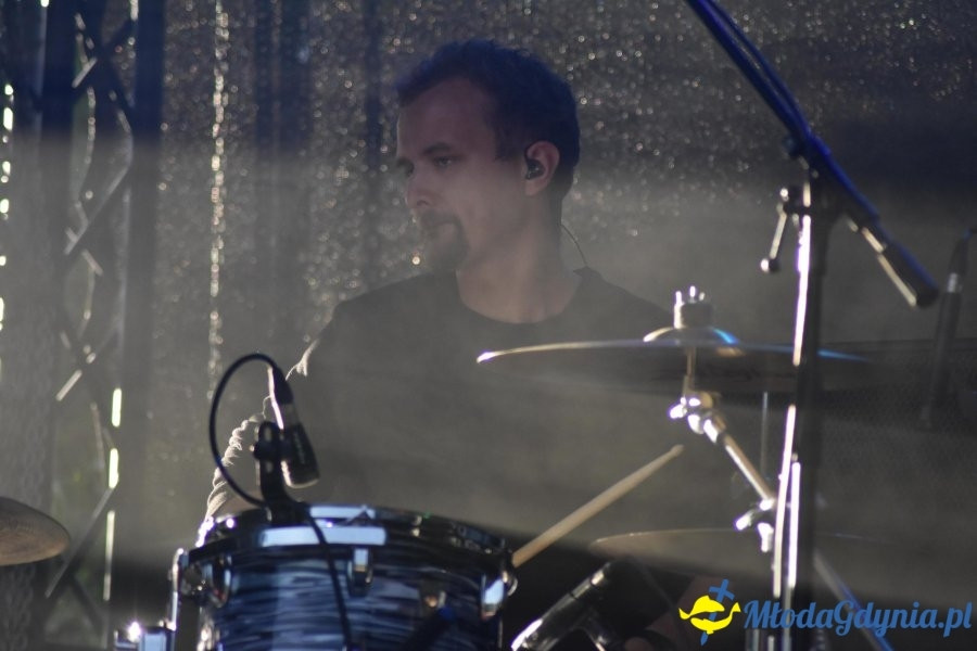 Męskie Granie 2018 w Gdyni