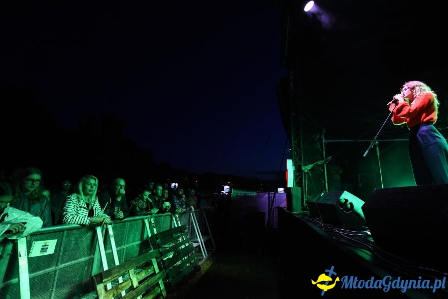 Męskie Granie 2018 w Gdyni