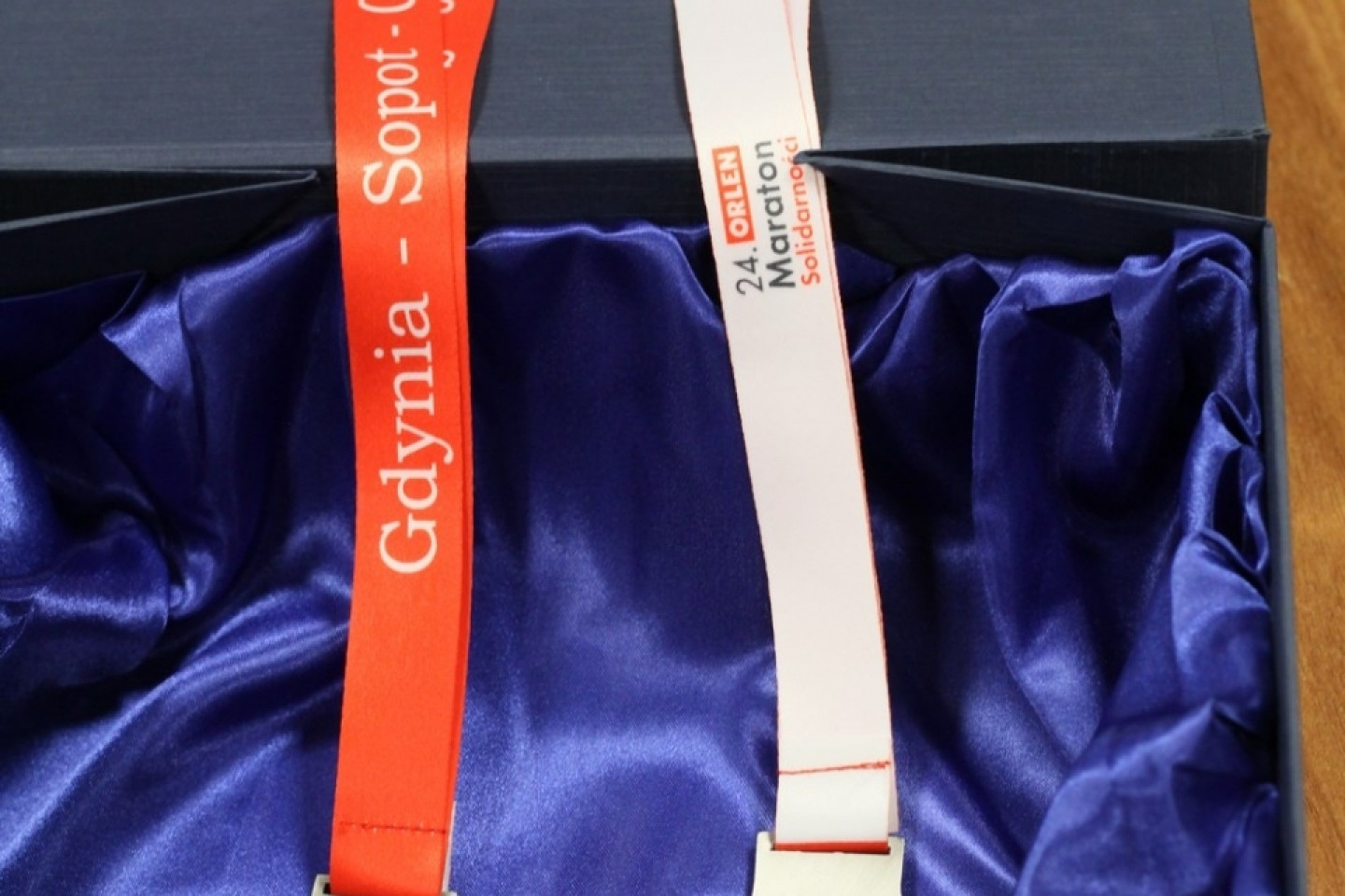 Maraton Solidarności 2018 - konferencja prasowa