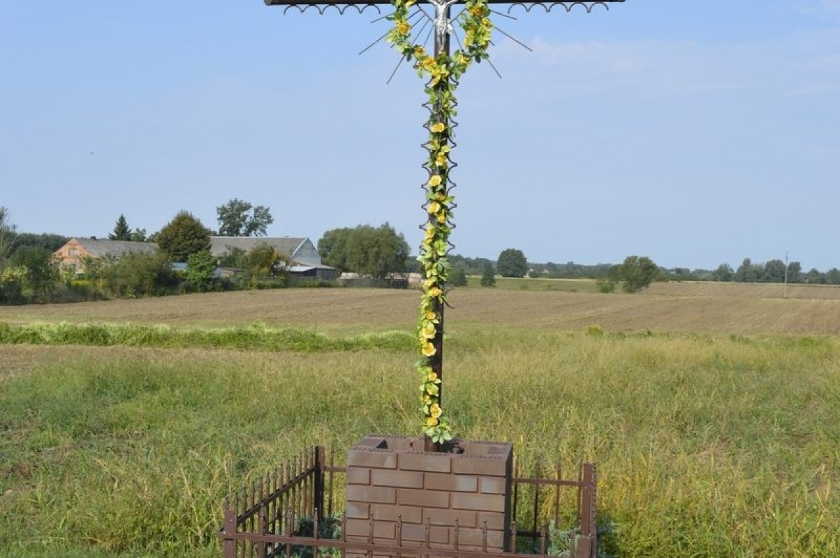 Gdyńska Piesza Pielgrzymka na Jasną Górę 2018 - dzień 16