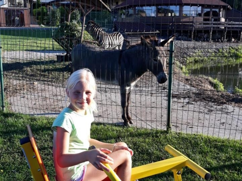 UKS Jantar - Zgrupowanie treningowe Stara Kiszewa 2018