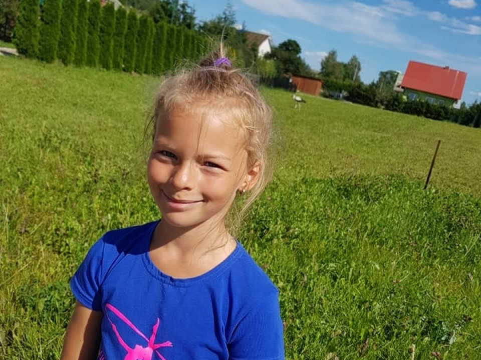 UKS Jantar - Zgrupowanie treningowe Stara Kiszewa 2018