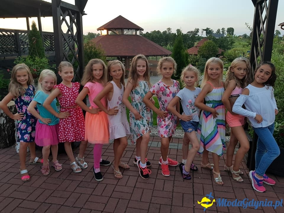 UKS Jantar - Zgrupowanie treningowe Stara Kiszewa 2018