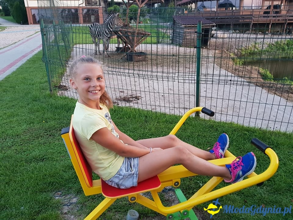 UKS Jantar - Zgrupowanie treningowe Stara Kiszewa 2018