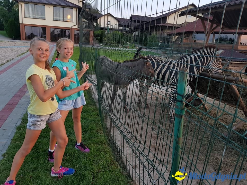 UKS Jantar - Zgrupowanie treningowe Stara Kiszewa 2018