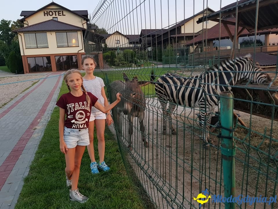 UKS Jantar - Zgrupowanie treningowe Stara Kiszewa 2018