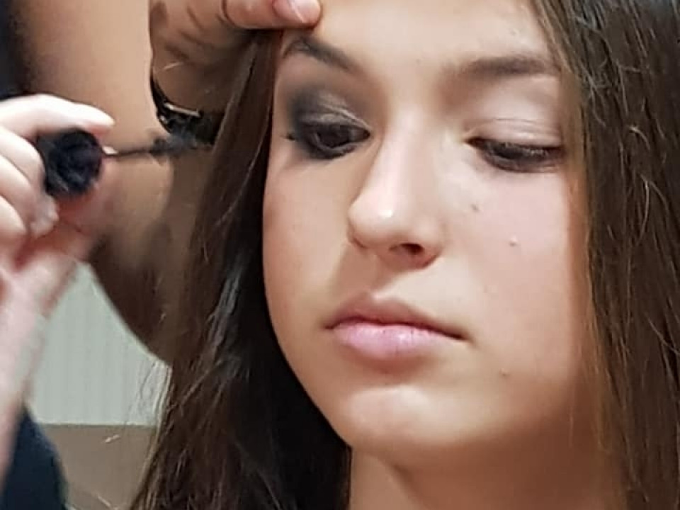 UKS Jantar - Zgrupowanie treningowe Stara Kiszewa 2018