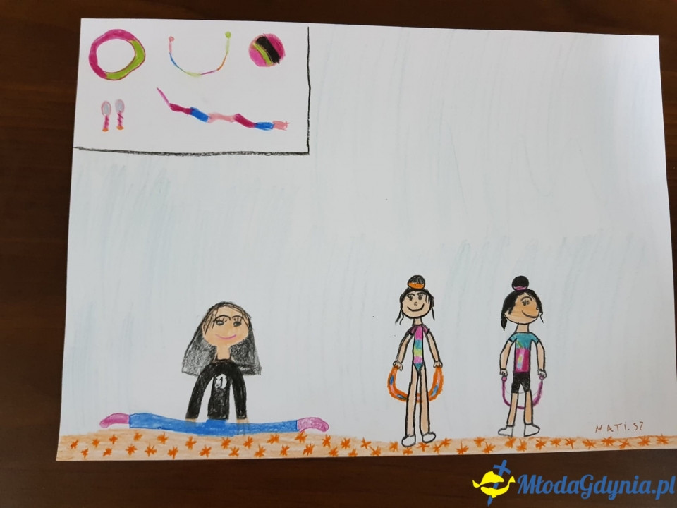 UKS Jantar - Zgrupowanie treningowe Stara Kiszewa 2018